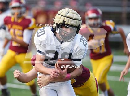 Thumbnail 3 in Wilton @ St. Joseph photogallery.