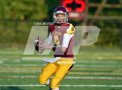Thumbnail 1 in Wilton @ St. Joseph photogallery.
