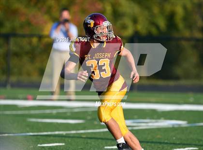 Thumbnail 3 in Wilton @ St. Joseph photogallery.