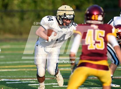 Thumbnail 3 in Wilton @ St. Joseph photogallery.