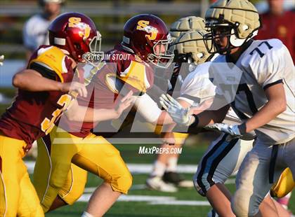 Thumbnail 3 in Wilton @ St. Joseph photogallery.