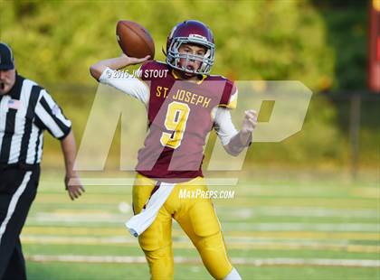 Thumbnail 3 in Wilton @ St. Joseph photogallery.