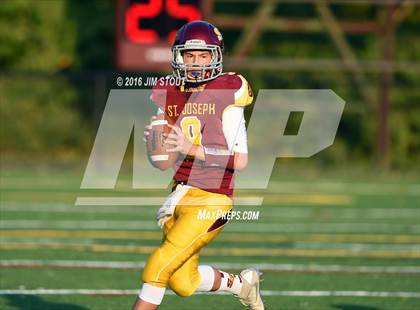 Thumbnail 3 in Wilton @ St. Joseph photogallery.
