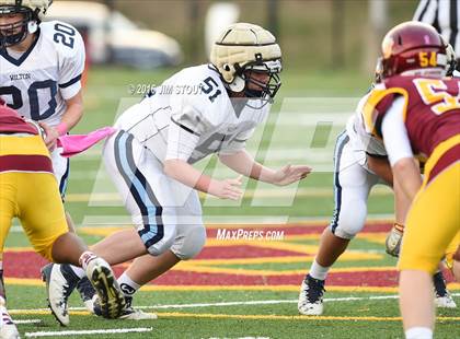Thumbnail 3 in Wilton @ St. Joseph photogallery.