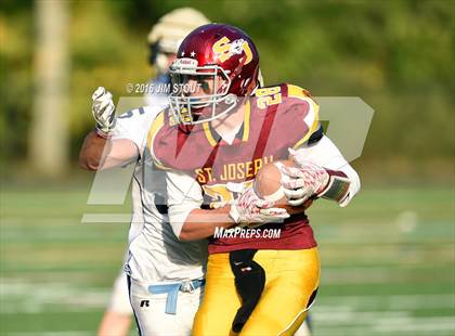 Thumbnail 3 in Wilton @ St. Joseph photogallery.