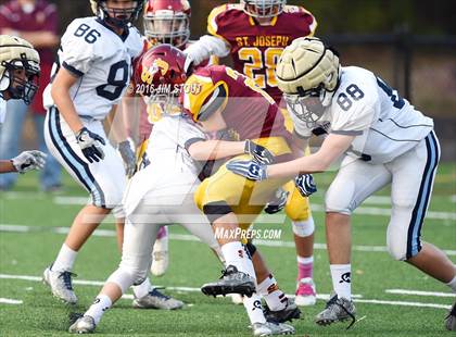 Thumbnail 1 in Wilton @ St. Joseph photogallery.