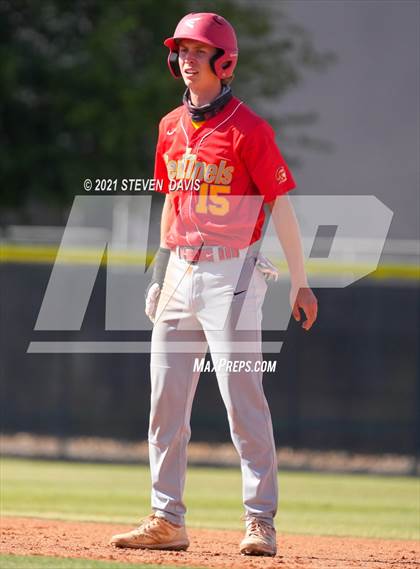 Thumbnail 1 in Seton Catholic @ Mesquite (AIA 4A Quarterfinals) photogallery.