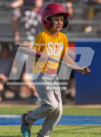 Thumbnail 3 in Seton Catholic @ Mesquite (AIA 4A Quarterfinals) photogallery.