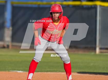 Thumbnail 2 in Seton Catholic @ Mesquite (AIA 4A Quarterfinals) photogallery.