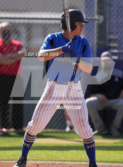 Thumbnail 2 in Seton Catholic @ Mesquite (AIA 4A Quarterfinals) photogallery.