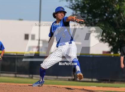 Thumbnail 1 in Seton Catholic @ Mesquite (AIA 4A Quarterfinals) photogallery.