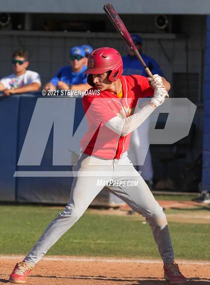 Thumbnail 2 in Seton Catholic @ Mesquite (AIA 4A Quarterfinals) photogallery.
