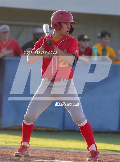 Thumbnail 2 in Seton Catholic @ Mesquite (AIA 4A Quarterfinals) photogallery.