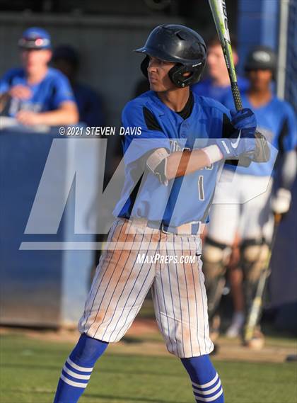 Thumbnail 3 in Seton Catholic @ Mesquite (AIA 4A Quarterfinals) photogallery.