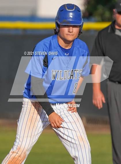 Thumbnail 2 in Seton Catholic @ Mesquite (AIA 4A Quarterfinals) photogallery.