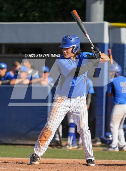 Thumbnail 2 in Seton Catholic @ Mesquite (AIA 4A Quarterfinals) photogallery.