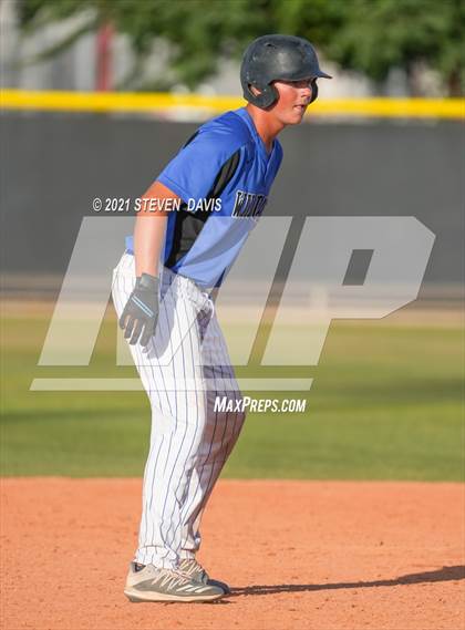 Thumbnail 3 in Seton Catholic @ Mesquite (AIA 4A Quarterfinals) photogallery.