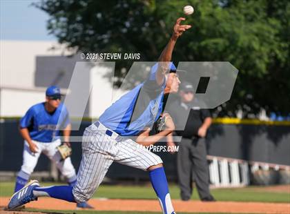 Thumbnail 2 in Seton Catholic @ Mesquite (AIA 4A Quarterfinals) photogallery.