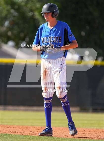 Thumbnail 2 in Seton Catholic @ Mesquite (AIA 4A Quarterfinals) photogallery.