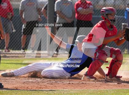 Thumbnail 1 in Seton Catholic @ Mesquite (AIA 4A Quarterfinals) photogallery.