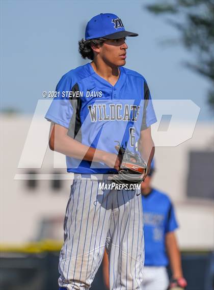 Thumbnail 1 in Seton Catholic @ Mesquite (AIA 4A Quarterfinals) photogallery.