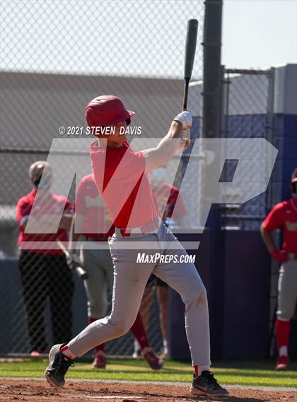 Thumbnail 2 in Seton Catholic @ Mesquite (AIA 4A Quarterfinals) photogallery.