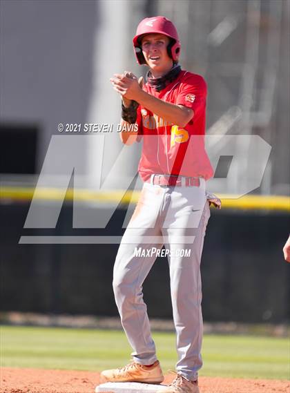 Thumbnail 3 in Seton Catholic @ Mesquite (AIA 4A Quarterfinals) photogallery.