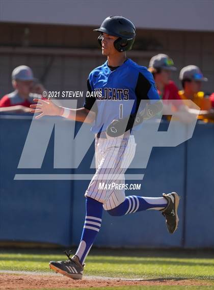 Thumbnail 1 in Seton Catholic @ Mesquite (AIA 4A Quarterfinals) photogallery.