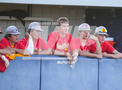 Thumbnail 1 in Seton Catholic @ Mesquite (AIA 4A Quarterfinals) photogallery.