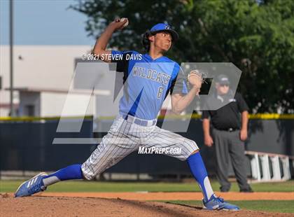 Thumbnail 3 in Seton Catholic @ Mesquite (AIA 4A Quarterfinals) photogallery.