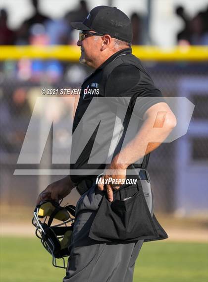 Thumbnail 1 in Seton Catholic @ Mesquite (AIA 4A Quarterfinals) photogallery.
