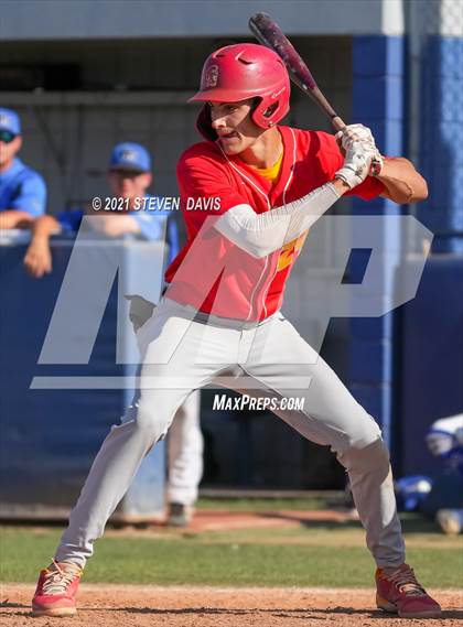Thumbnail 1 in Seton Catholic @ Mesquite (AIA 4A Quarterfinals) photogallery.