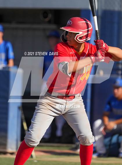 Thumbnail 3 in Seton Catholic @ Mesquite (AIA 4A Quarterfinals) photogallery.