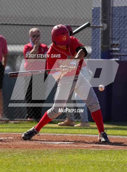 Thumbnail 1 in Seton Catholic @ Mesquite (AIA 4A Quarterfinals) photogallery.