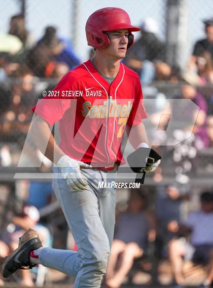 Thumbnail 2 in Seton Catholic @ Mesquite (AIA 4A Quarterfinals) photogallery.