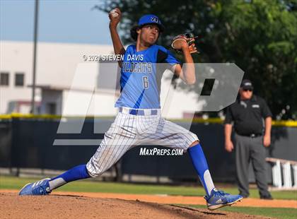 Thumbnail 3 in Seton Catholic @ Mesquite (AIA 4A Quarterfinals) photogallery.