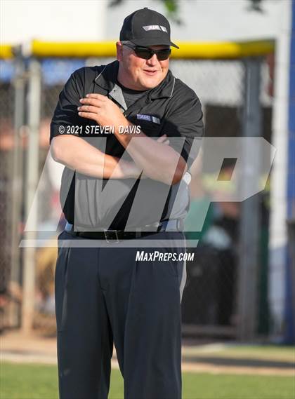 Thumbnail 2 in Seton Catholic @ Mesquite (AIA 4A Quarterfinals) photogallery.