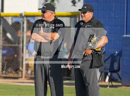 Thumbnail 1 in Seton Catholic @ Mesquite (AIA 4A Quarterfinals) photogallery.