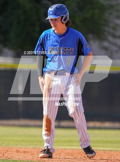 Thumbnail 2 in Seton Catholic @ Mesquite (AIA 4A Quarterfinals) photogallery.