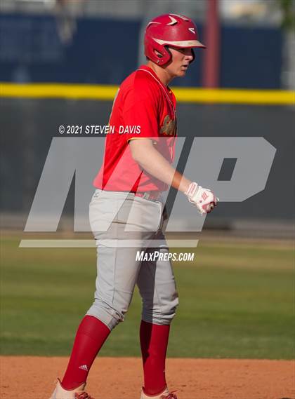 Thumbnail 3 in Seton Catholic @ Mesquite (AIA 4A Quarterfinals) photogallery.
