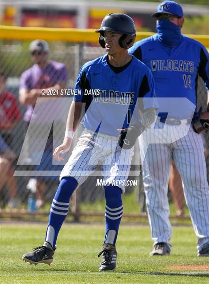 Thumbnail 3 in Seton Catholic @ Mesquite (AIA 4A Quarterfinals) photogallery.