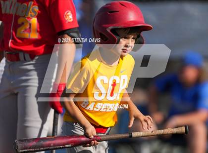 Thumbnail 2 in Seton Catholic @ Mesquite (AIA 4A Quarterfinals) photogallery.