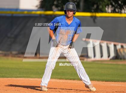 Thumbnail 1 in Seton Catholic @ Mesquite (AIA 4A Quarterfinals) photogallery.