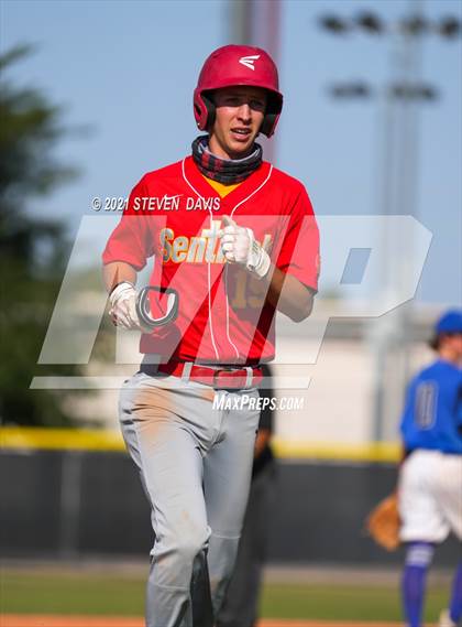 Thumbnail 2 in Seton Catholic @ Mesquite (AIA 4A Quarterfinals) photogallery.