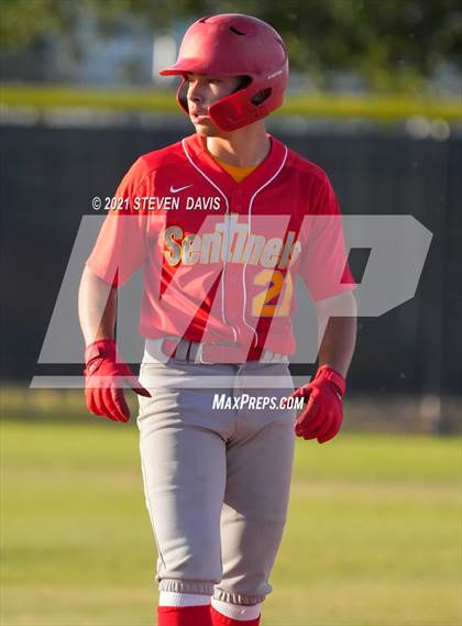 Thumbnail 1 in Seton Catholic @ Mesquite (AIA 4A Quarterfinals) photogallery.