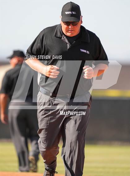 Thumbnail 1 in Seton Catholic @ Mesquite (AIA 4A Quarterfinals) photogallery.
