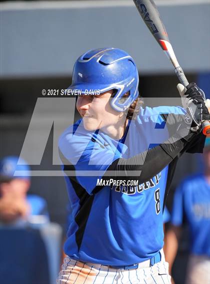Thumbnail 3 in Seton Catholic @ Mesquite (AIA 4A Quarterfinals) photogallery.
