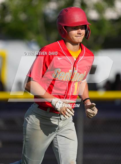 Thumbnail 2 in Seton Catholic @ Mesquite (AIA 4A Quarterfinals) photogallery.