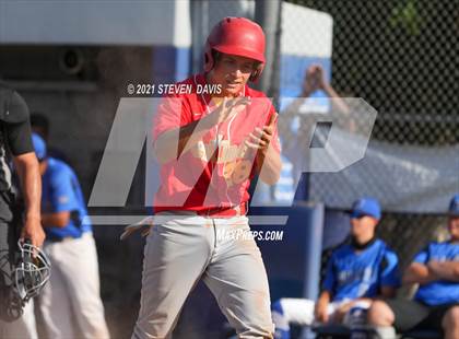 Thumbnail 3 in Seton Catholic @ Mesquite (AIA 4A Quarterfinals) photogallery.