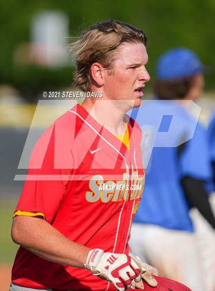 Thumbnail 2 in Seton Catholic @ Mesquite (AIA 4A Quarterfinals) photogallery.